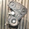 Двигатель Kia Pregio 2.5td 1997-2006 D4BH 381005 - 7
