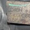 Двигун Hyundai H1 2.5td 1997-2007 D4BH 381005 - 6