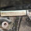 Двигун (дефект) Mercedes Vito 2.2cdi (W638) 1996-2003 OM 611.980 381025 - 6