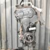 Двигатель Audi A6 2.0tdi (C6) 2004-2011 BRD 381032 - 7