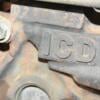 Двигун Toyota Rav 4 2.0td 2000-2005 1CD-FTV 381046 - 6