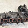 Коллектор впускной пластик (дефект) BMW 1 2.0tdi (E81/E87) 2004-2011 7798885 381066 - 6