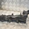 Коллектор впускной пластик Citroen Jumper 2.2hdi 2006-2014 2S7Q9424BE 381091 - 3