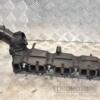 Коллектор впускной пластик Citroen Jumper 2.2hdi 2006-2014 2S7Q9424BE 381091 - 4