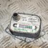 Теплообменник (Радиатор масляный) Hyundai Matrix 1.5crdi 2001-2010 264102A100 381120 - 3