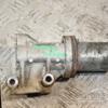 Клапан EGR электрический Hyundai Matrix 1.5crdi 2001-2010 284102A100 381130 - 3