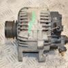 Генератор (дефект) Kia Rio 1.5crdi 2005-2011 373002A110 381132 - 5