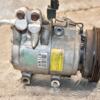 Компресор кондиціонера Hyundai Matrix 1.6 16V 2001-2010 F500CD1AA02 381151 - 5