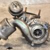 Турбина (дефект) VW Bora 1.8T 20V 1997-2005 53039880052 381167 - 5
