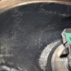 Турбина (дефект) VW Bora 1.8T 20V 1997-2005 53039880052 381167 - 8