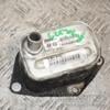 Теплообмінник (Радіатор масляний) Hyundai Getz 1.5crdi 2002-2010 264102A150 381210 - 3