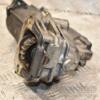 Стартер Ford Transit 2.0tdci 2000-2006 YC1U11000AE 381212 - 4