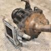 Насос гидроусилителя руля (ГУР) Ford Transit 2.0tdci 2000-2006 JPR821 381216 - 4