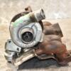 Турбина Ford Transit 2.0tdci 2000-2006 2S7Q6K682AG 381223 - 4