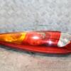Ліхтар лівий Nissan Almera Tino 2000-2006 26555BU201 381237 - 3