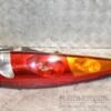 Ліхтар правий Nissan Almera Tino 2000-2006 26550BU200 381239 - 3