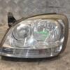 Фара левая Nissan Almera Tino 2000-2006 381251 - 3