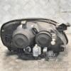 Фара левая Nissan Almera Tino 2000-2006 381251 - 4