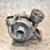 Турбіна Volvo XC70 2.4td D5 2000-2006 8689592 381278 - 4