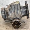 Роздавальна коробка АКПП Volvo XC70 2.4td D5 2000-2006 30713660 381287 - 7