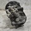 Компрессор кондиционера Renault Megane 1.5dCi (III) 2009-2016 8200939386 381303 - 6