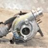 Турбіна Renault Duster 1.5dCi 2010 54399700087 381308 - 4