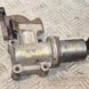 Клапан EGR электрический Kia Sorento 2.5crdi 2002-2009 284104A410 381330 - 3