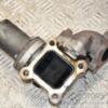 Клапан EGR электрический Kia Sorento 2.5crdi 2002-2009 284104A410 381330 - 4