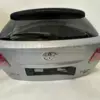 Задний люк Toyota Avensis 2.2td (III) 2009 it-11197 Дизель - 5
