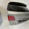 Задний люк Toyota Avensis 2.2td (III) 2009 it-11197 Дизель - 6