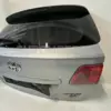 Задний люк Toyota Avensis 2.2td (III) 2009 it-11197 Дизель - 7
