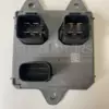 Блок управління свічками розжарювання Ford Transit 2.0 tdci 2014 GK21-12B533-AA it-11189 Дизель - 3