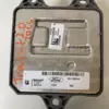 Блок управління свічками розжарювання Ford Transit 2.0 tdci 2014 GK21-12B533-AA it-11189 Дизель - 4