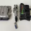 Блок управления двигателем ЭБУ Ford Transit 2.0 tdci 2014 GK21-12A650-NA it-11187 Дизель - 6