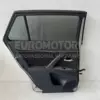 Левая задняя дверь Toyota Avensis 2.2td (III) 2009 it-11200 Дизель - 4