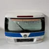 Задний люк Skoda Yeti 1.8TSI 2009 it-11201 Бензин - 4