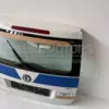 Задний люк Skoda Yeti 1.8TSI 2009 it-11201 Бензин - 5