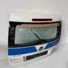 Задний люк Skoda Yeti 1.8TSI 2009 it-11201 Бензин - 6