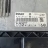 Блок керування двигуном (повний комплект запалювання) Fiat Ducato 3.0MJet 2006-2014 51822926 it-11211 Дизель - 6