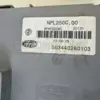 Блок керування двигуном (повний комплект запалювання) Fiat Ducato 3.0MJet 2006-2014 51822926 it-11211 Дизель - 7