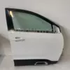 Передні праві двері Citroen C5 Aircross 1.5hdi (euro-6) 2017 it-11225 Дизель - 6