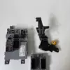Блок керування двигуном (повний комплект запалювання) Fiat Fiorino 1.4 8V 2008 51868984 it-11235 Бензин - 5