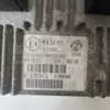Блок керування двигуном (повний комплект запалювання) Fiat Fiorino 1.4 8V 2008 51868984 it-11235 Бензин - 8