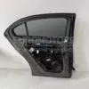 Левая задняя дверь Mercedes A-class 2.2cdi (W176) 2012-2018 it-11246 Дизель - 10