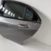 Левая задняя дверь Mercedes A-class 2.2cdi (W176) 2012-2018 it-11246 Дизель - 11