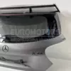 Задний люк Mercedes A-class 2.2cdi (W176) 2012-2018 it-11254 Дизель - 7