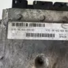 Блок управления двигателем (полный комплект зажигания) Peugeot Boxer 2.2hdi 2006-2014 9666360280 it-11265 Дизель - 6