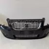 Передний бампер Volvo V50 1.6 D 2004-2012 it-11278 Дизель - 6
