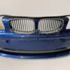 Передний бампер BMW 1 2.0tdi (E81/E87) 2004-2011 it-11279 Дизель - 7