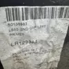 Задний бампер Land Rover Discovery Sport 2.0d 2014-2019 50136984 it-11288 Дизель - 10